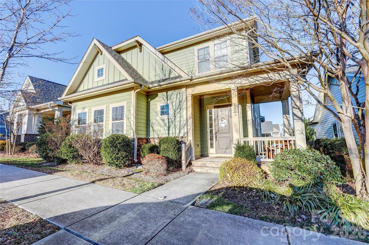 3246 Kelsey Plz., Kannapolis, NC 28081