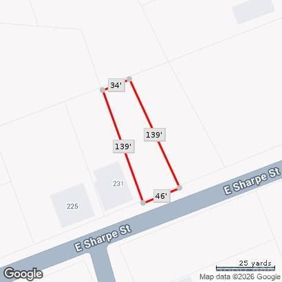 235 E Sharpe St., Statesville, NC 28677