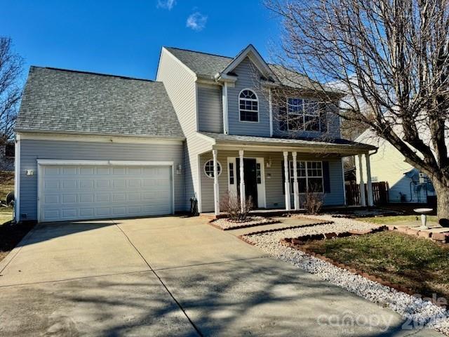 1946 9th Street Pl., Hickory, NC 28602