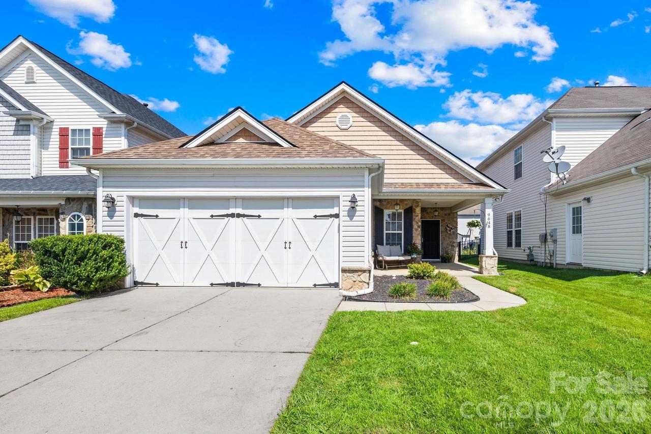 9648 Storybook Ave. #324, Concord, NC 28027