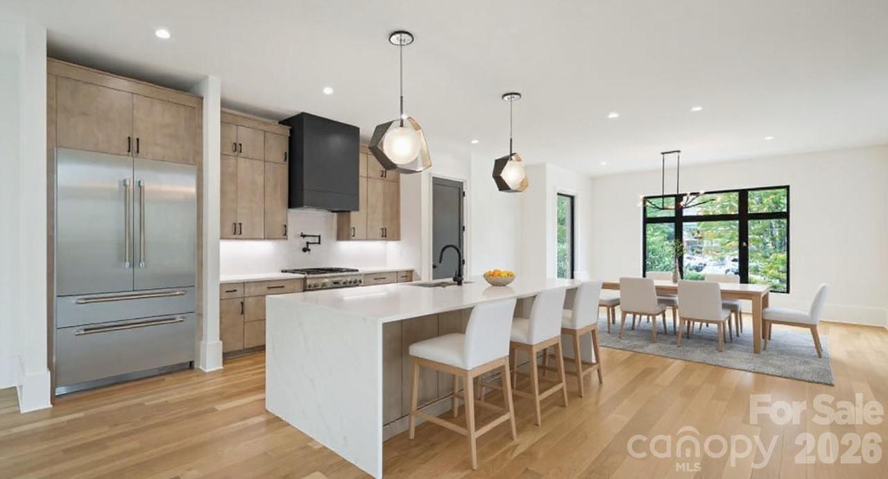 1511 Waverly Ave., Charlotte, NC 28203