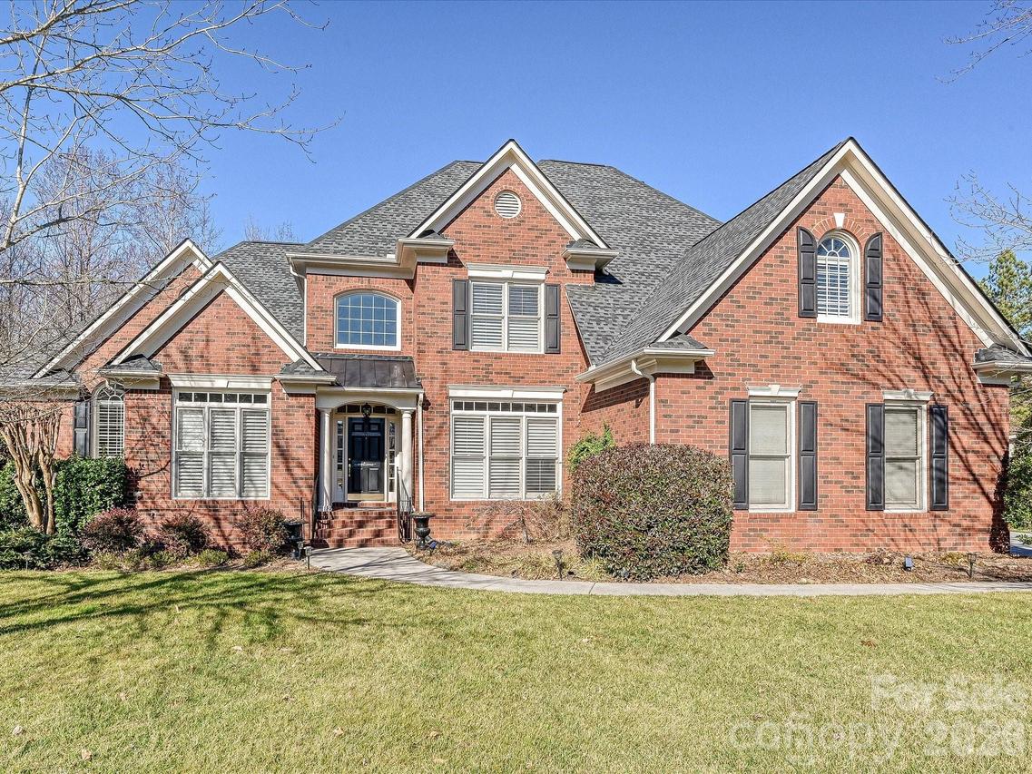 2110 Highland Forest Dr., Waxhaw, NC 28173