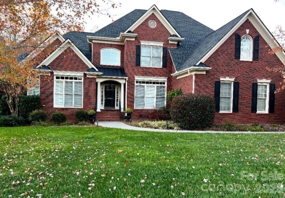 2110 Highland Forest Dr., Waxhaw, NC 28173