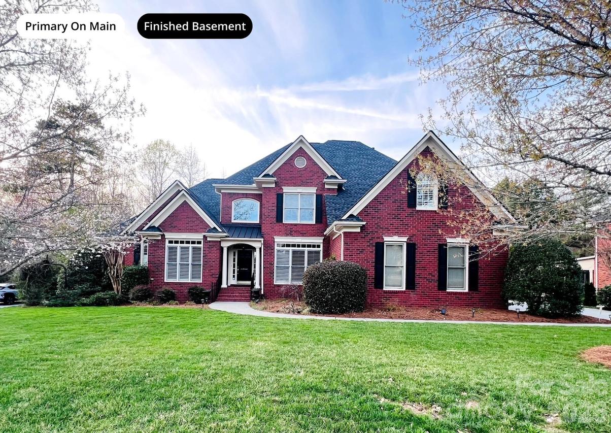 2110 Highland Forest Dr., Marvin, NC 28173