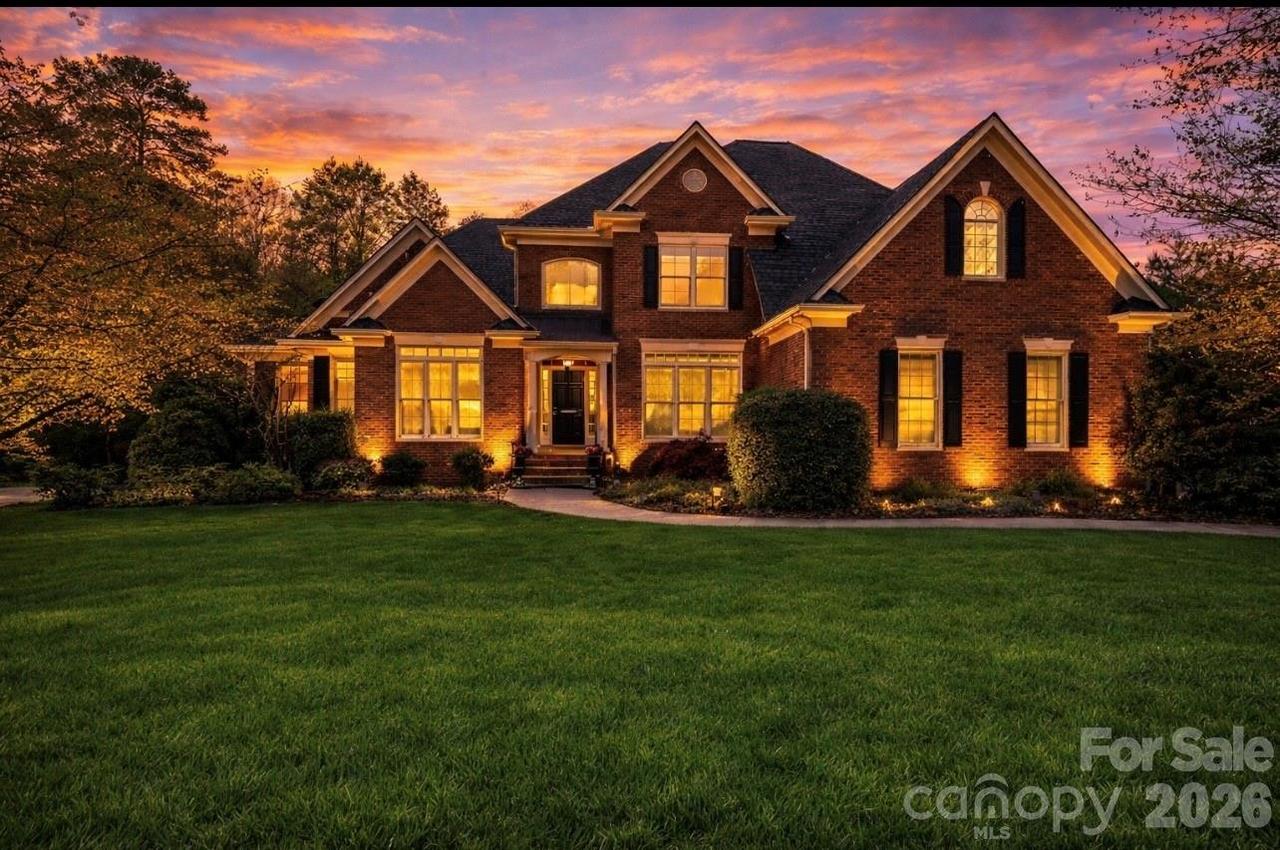 2110 Highland Forest Dr., Marvin, NC 28173