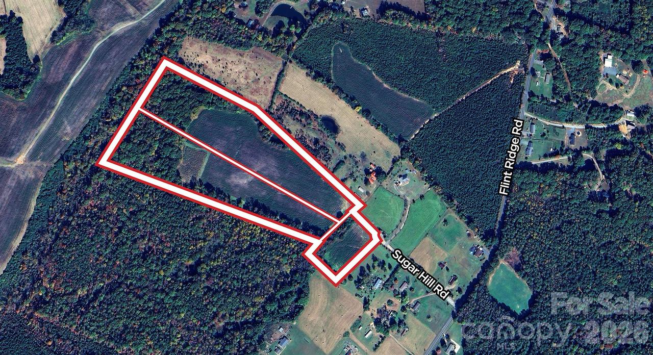 00 Sugar Hill Rd., Albemarle, NC 28001