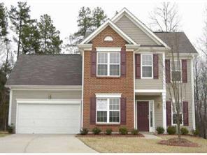 2804 Cougar Hill Ct., Charlotte, NC 28216