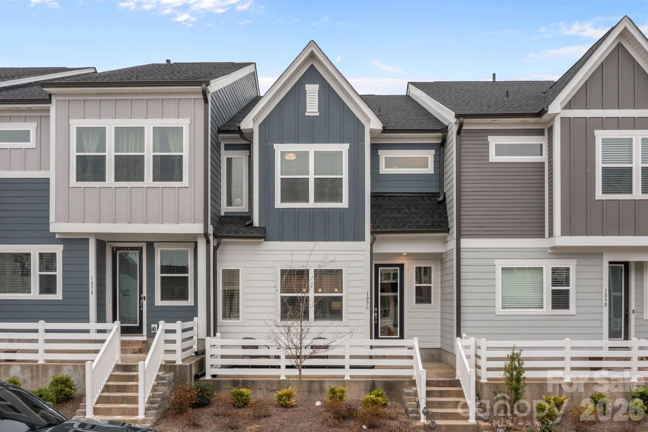 109 Isleworth Ave. #C, Mooresville, NC 28117