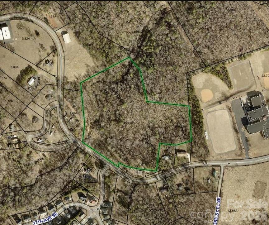 227 Catawba Valley Blvd., Hickory, NC 28602