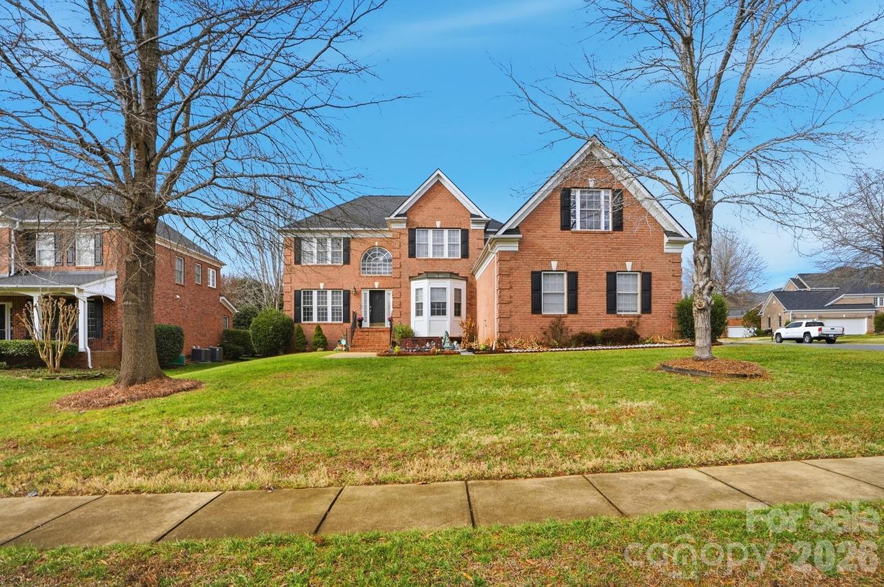 3304 Taviston Dr., Waxhaw, NC 28173