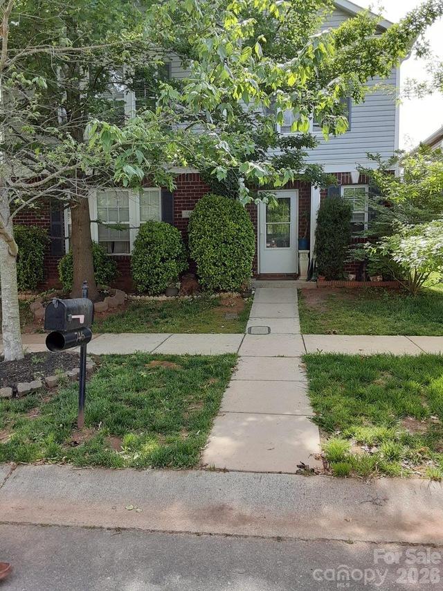 746 Sinclair Dr., Monroe, NC 28112