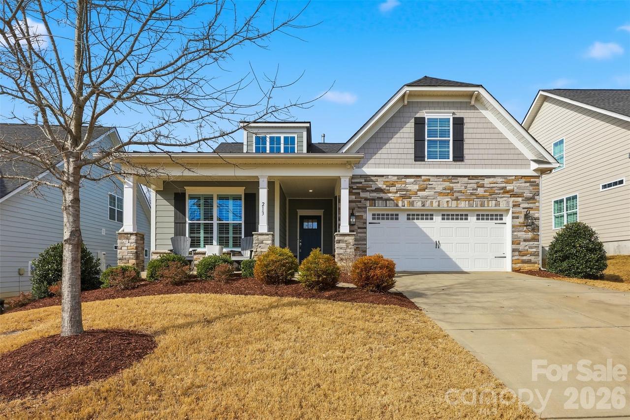 213 Conservancy Dr., Belmont, NC 28012