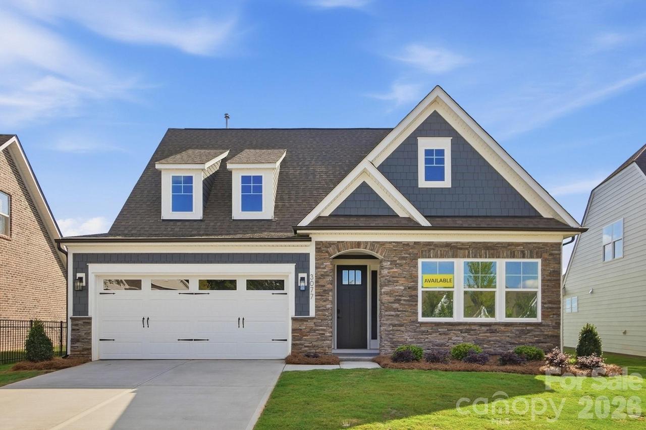 3077 Founding Fathers Dr., Gastonia, NC 28056
