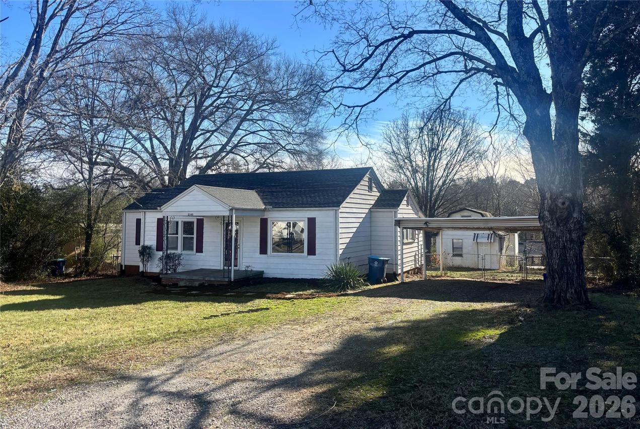 2145 14th Ave. #17-20, Hickory, NC 28602