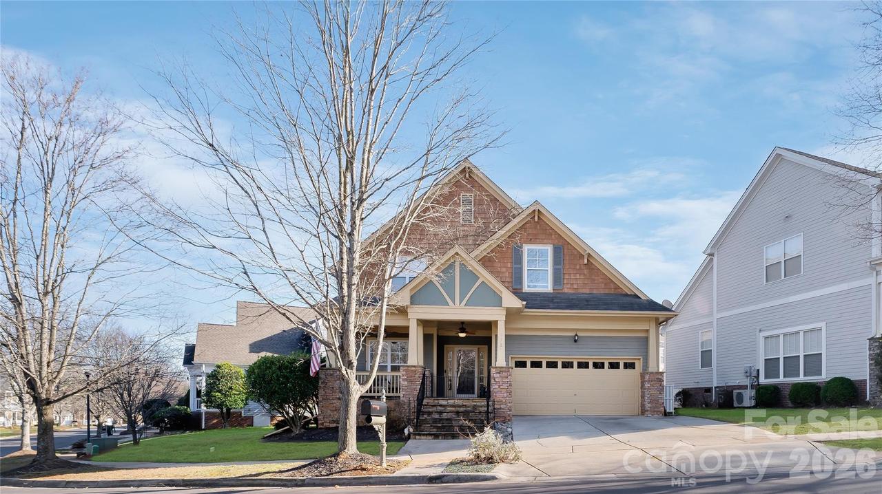 172 Water Oak Dr., Mooresville, NC 28117