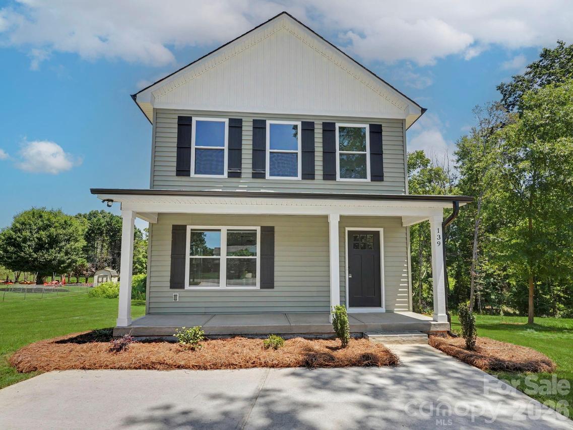 139 Donna Ln., Statesville, NC 28625