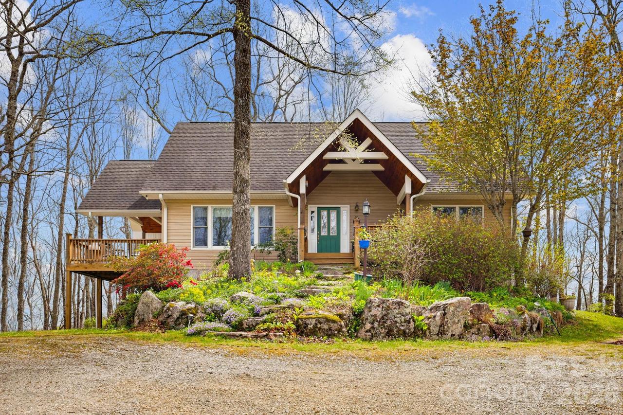 13705 Rosman Hwy., Lake Toxaway, NC 28747