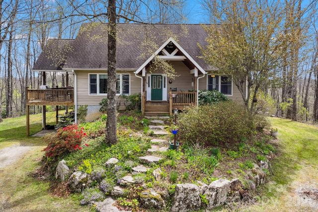 New Homes For Sale This Week in Lake Toxaway: April 3rd to April 9th