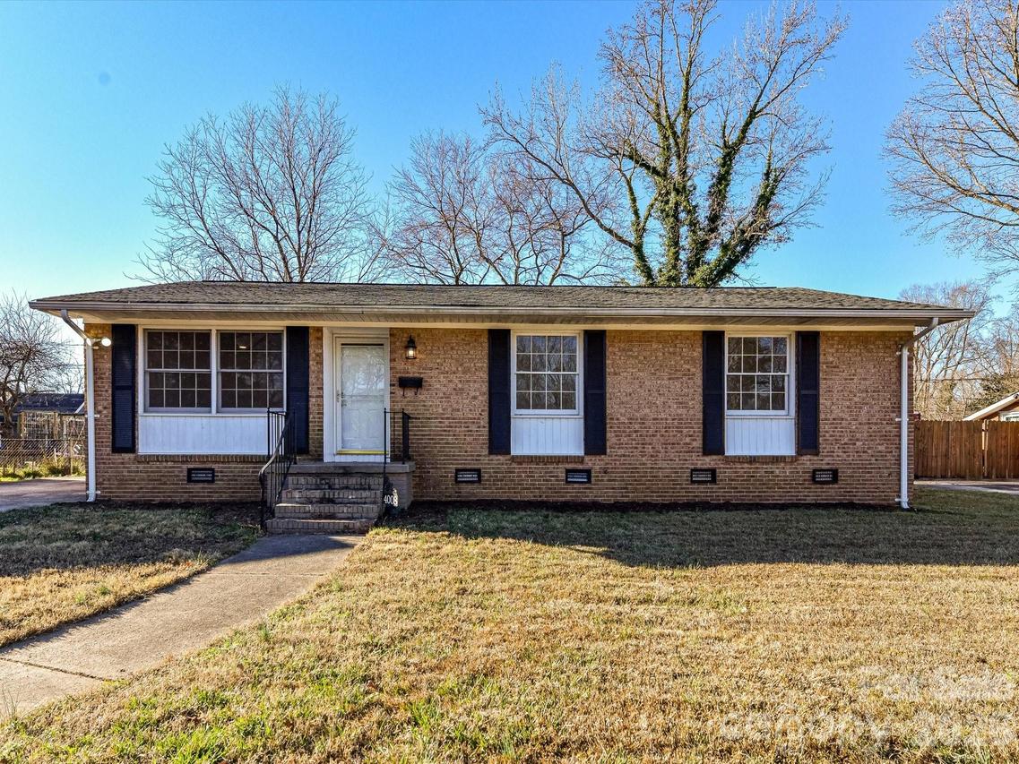 4008 Dunwoody Dr., Charlotte, NC 28215