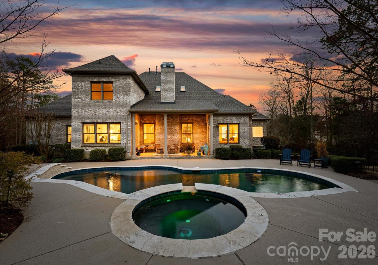 9200 Unbridle Ln., Waxhaw, NC 28173