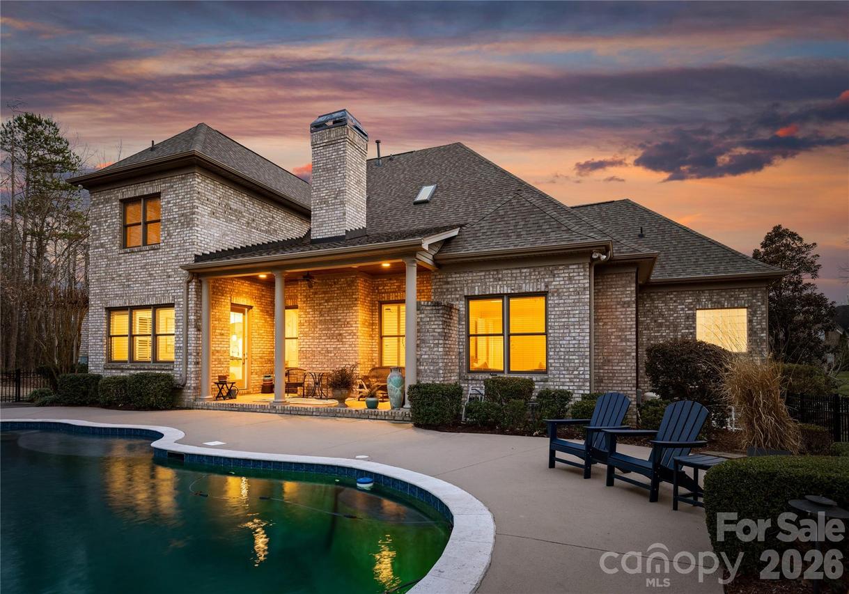 9200 Unbridle Ln., Waxhaw, NC 28173
