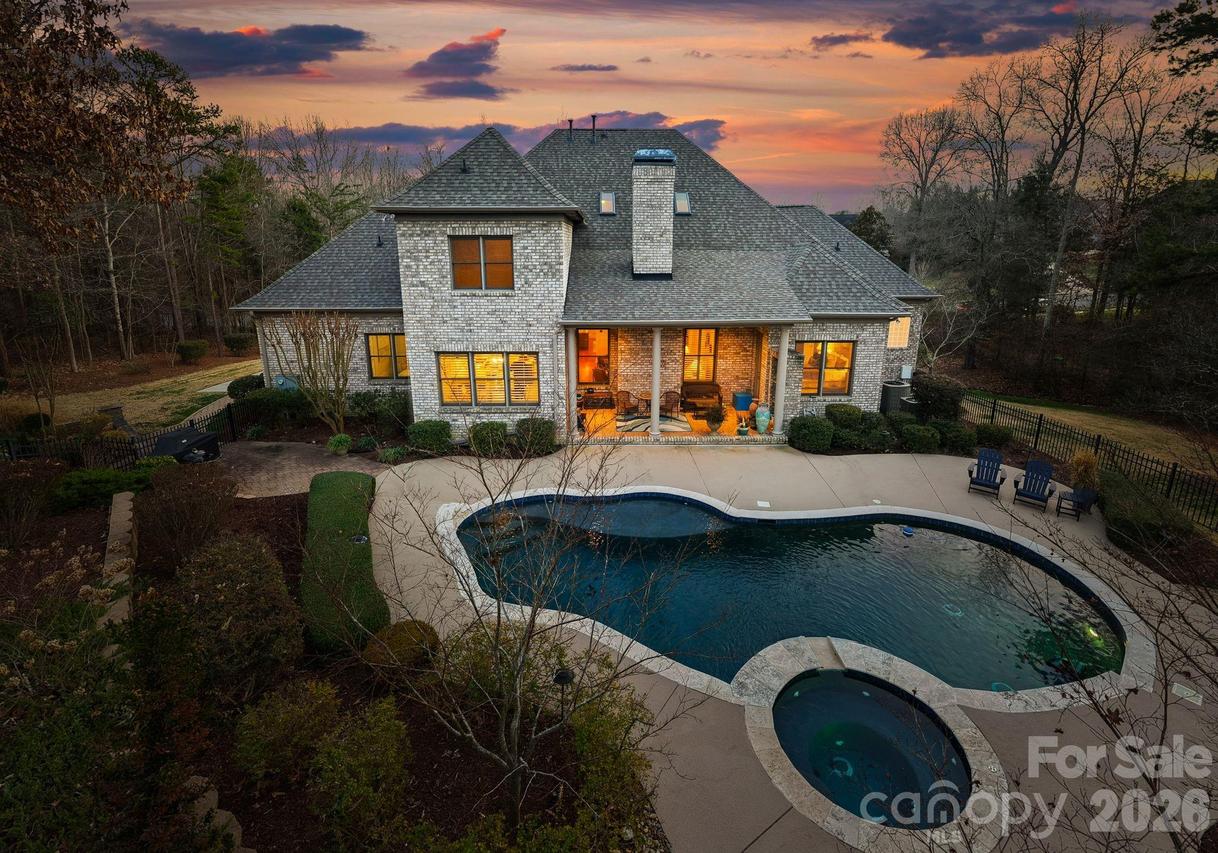 9200 Unbridle Ln., Waxhaw, NC 28173