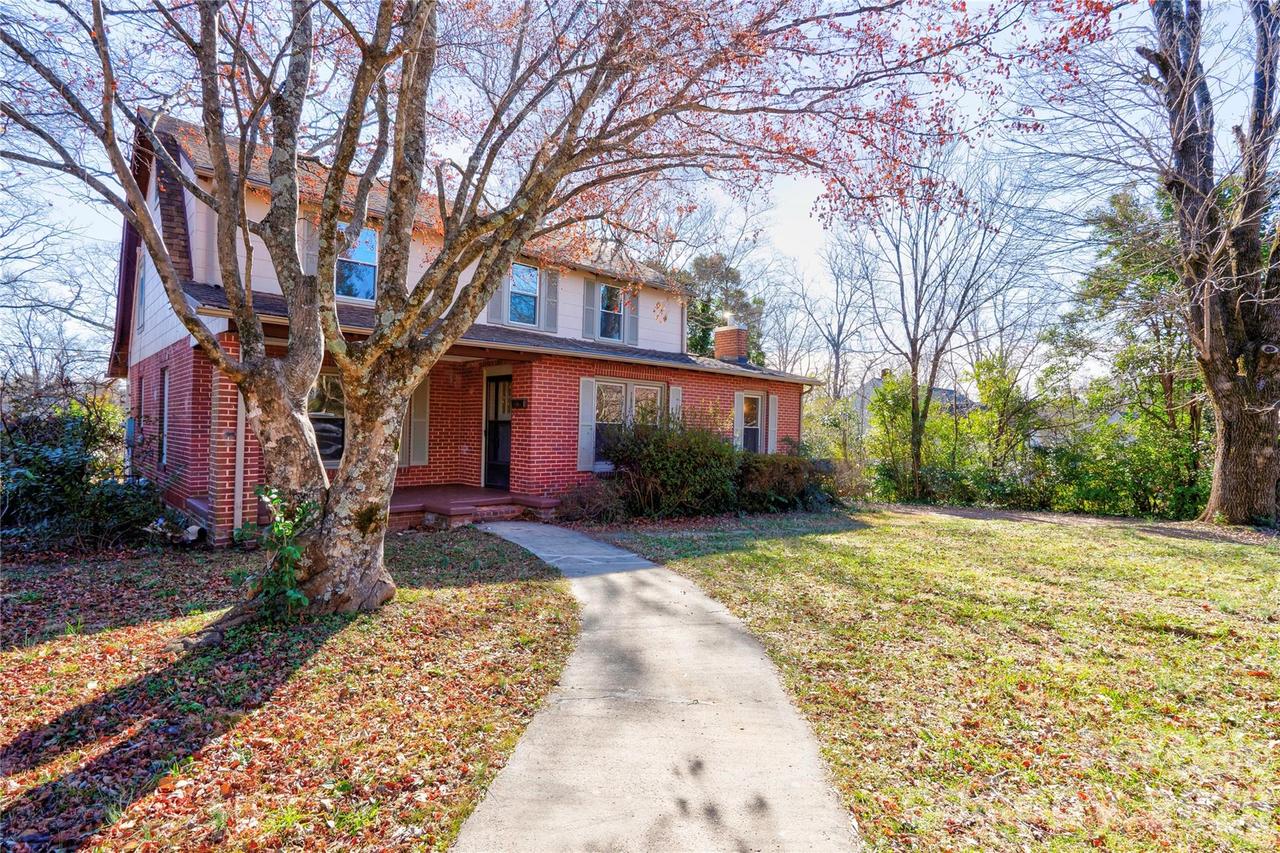 171 Center St., Spindale, NC 28160