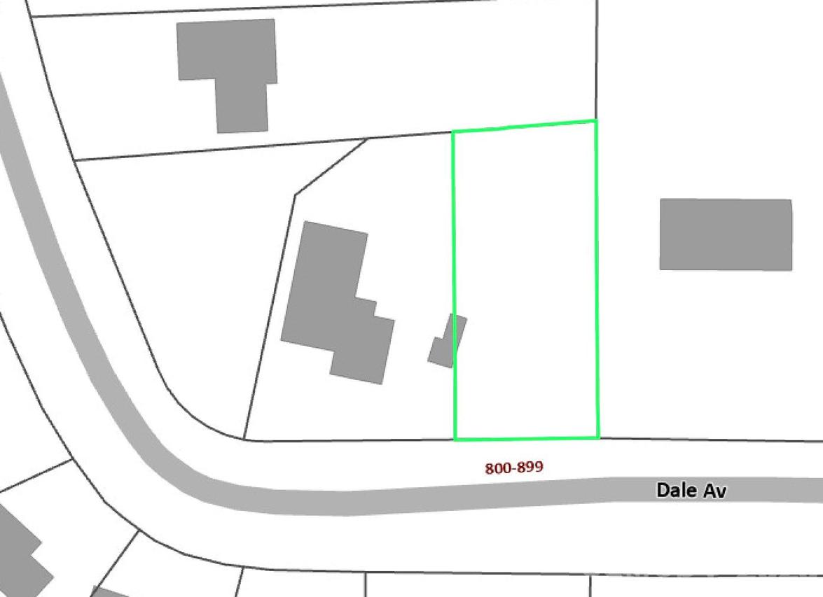 816 Dale Ave., Charlotte, NC 28216