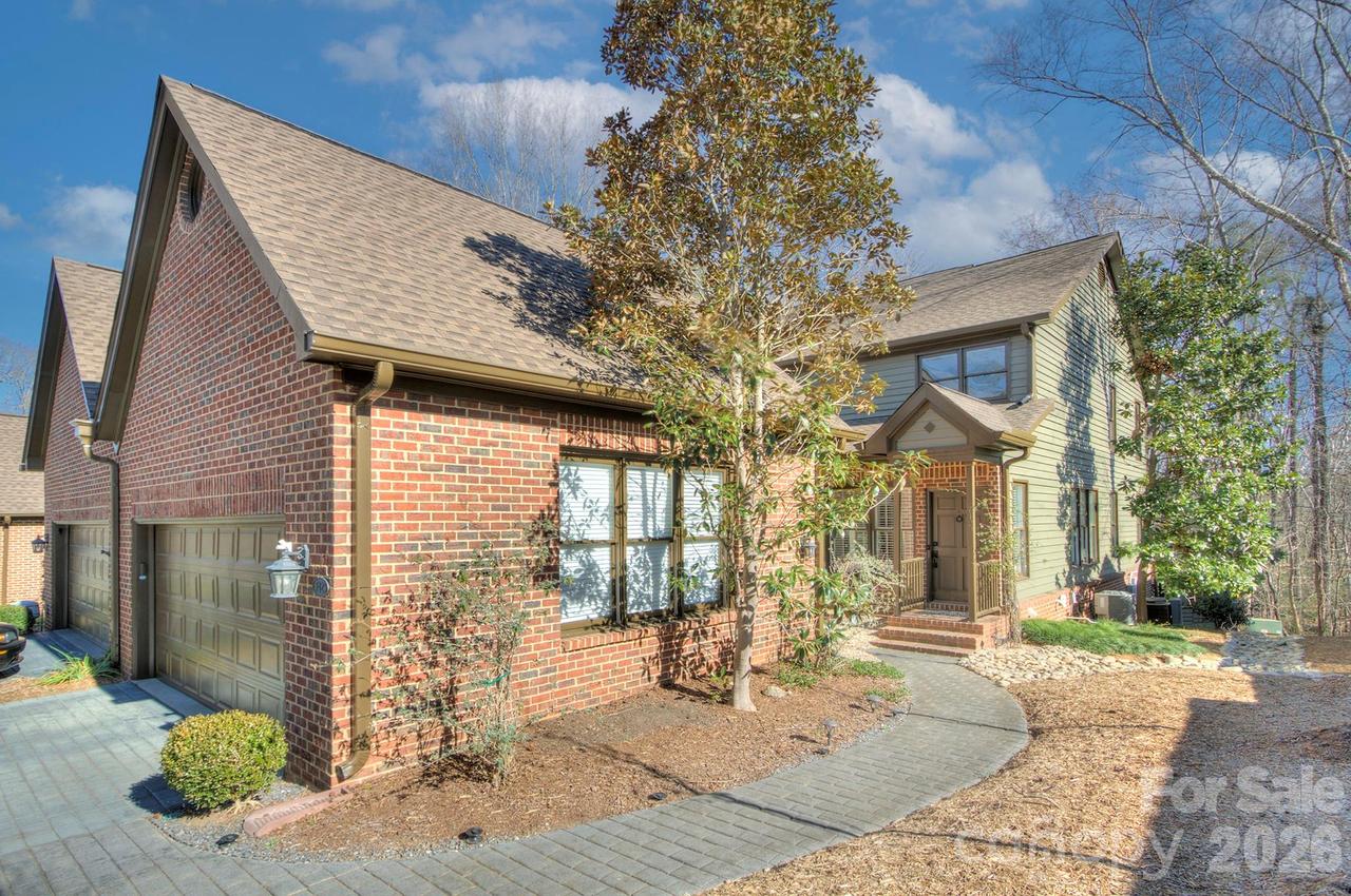 7429 Newmans Ln., Charlotte, NC 28270