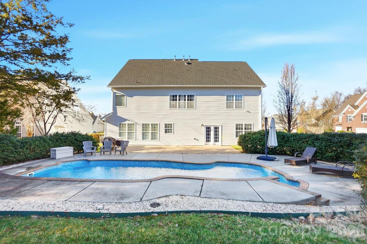 5008 Rosewater Ln., Indian Trail, NC 28079