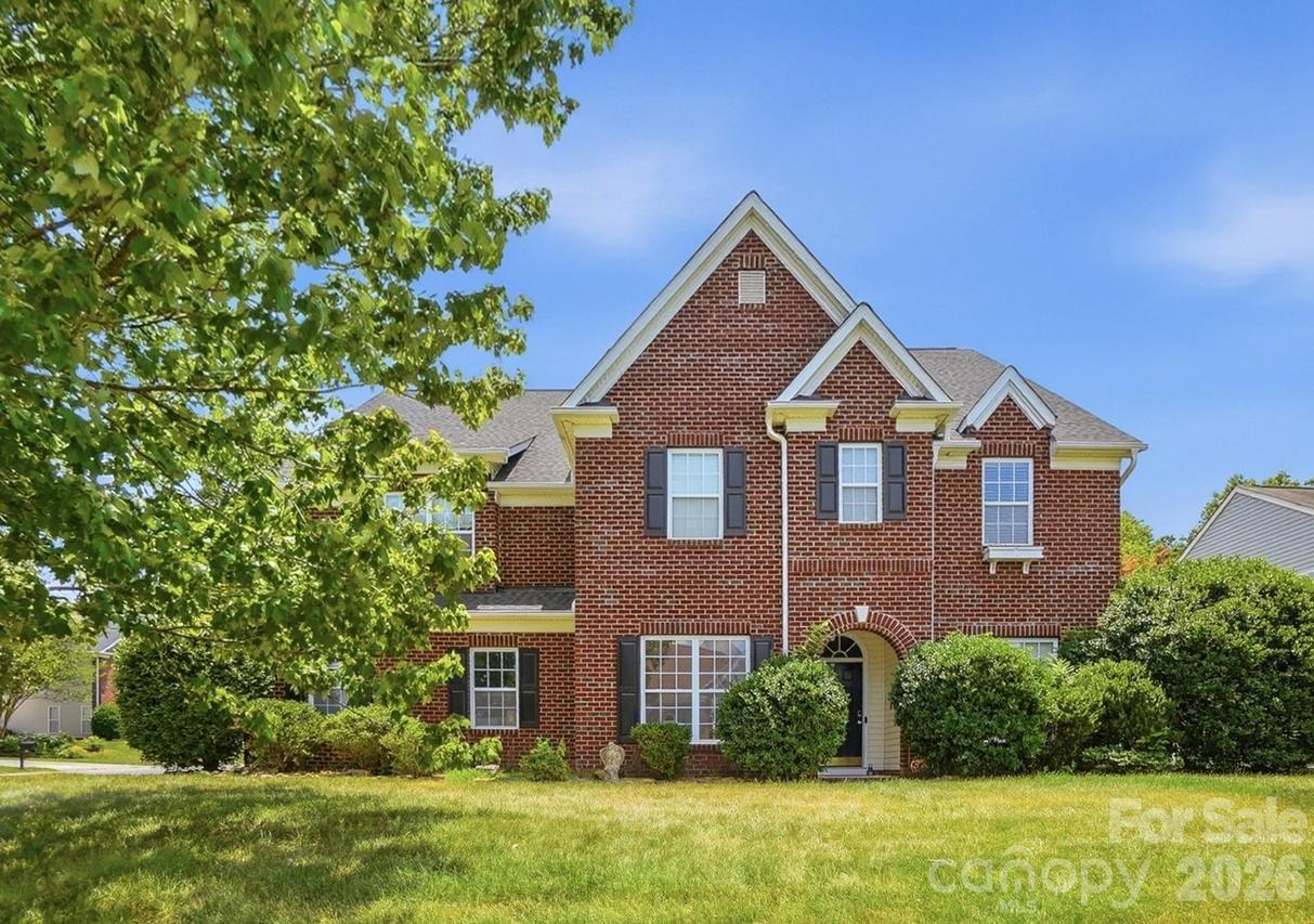5008 Rosewater Ln., Indian Trail, NC 28079
