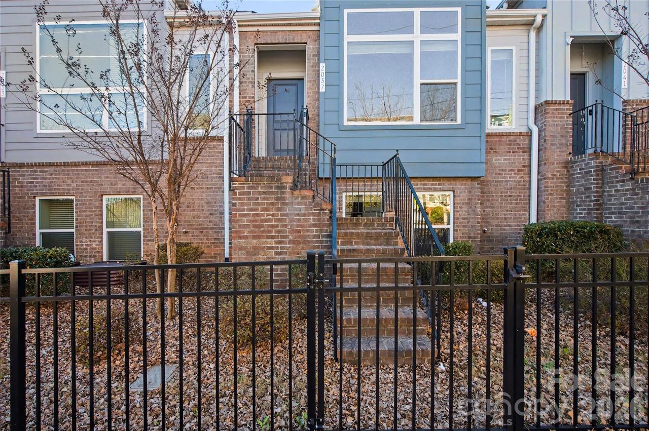 2037 Statesville Ave., Charlotte, NC 28206