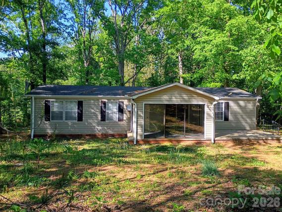 New Homes For Sale This Week That Attend Rutherfordton Elementary School: January 9th to January 15th