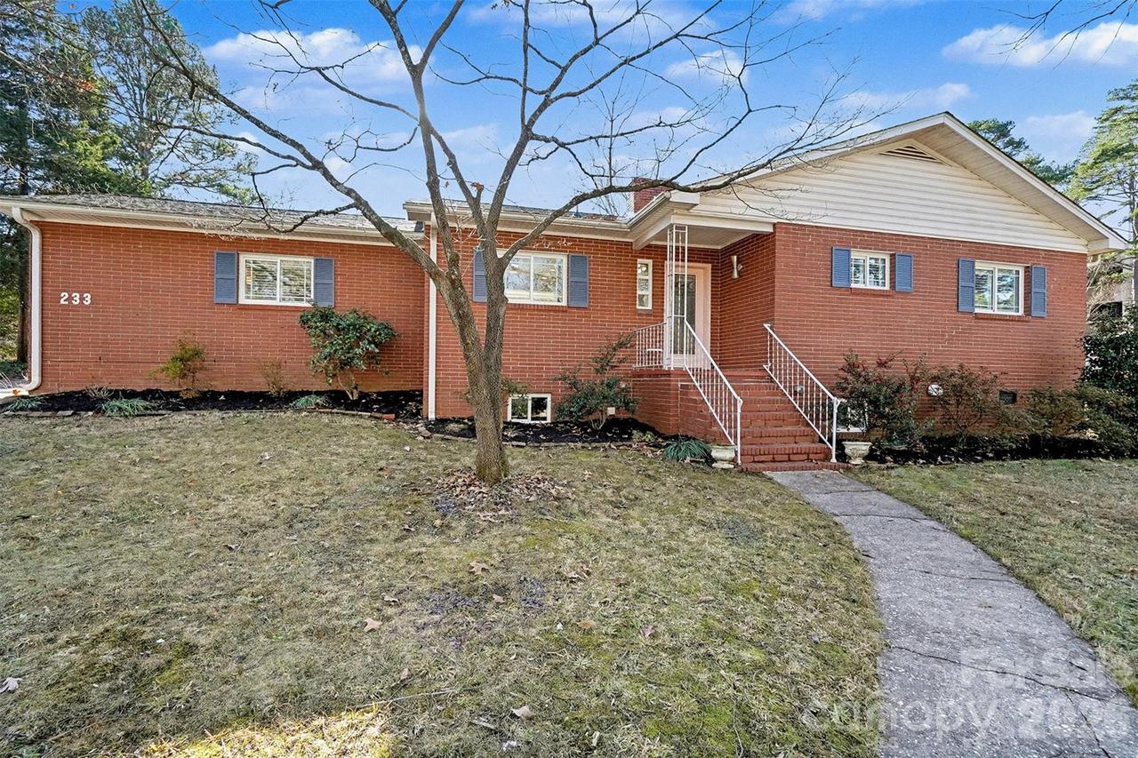 233 Annandale Ave., Salisbury, NC 28144