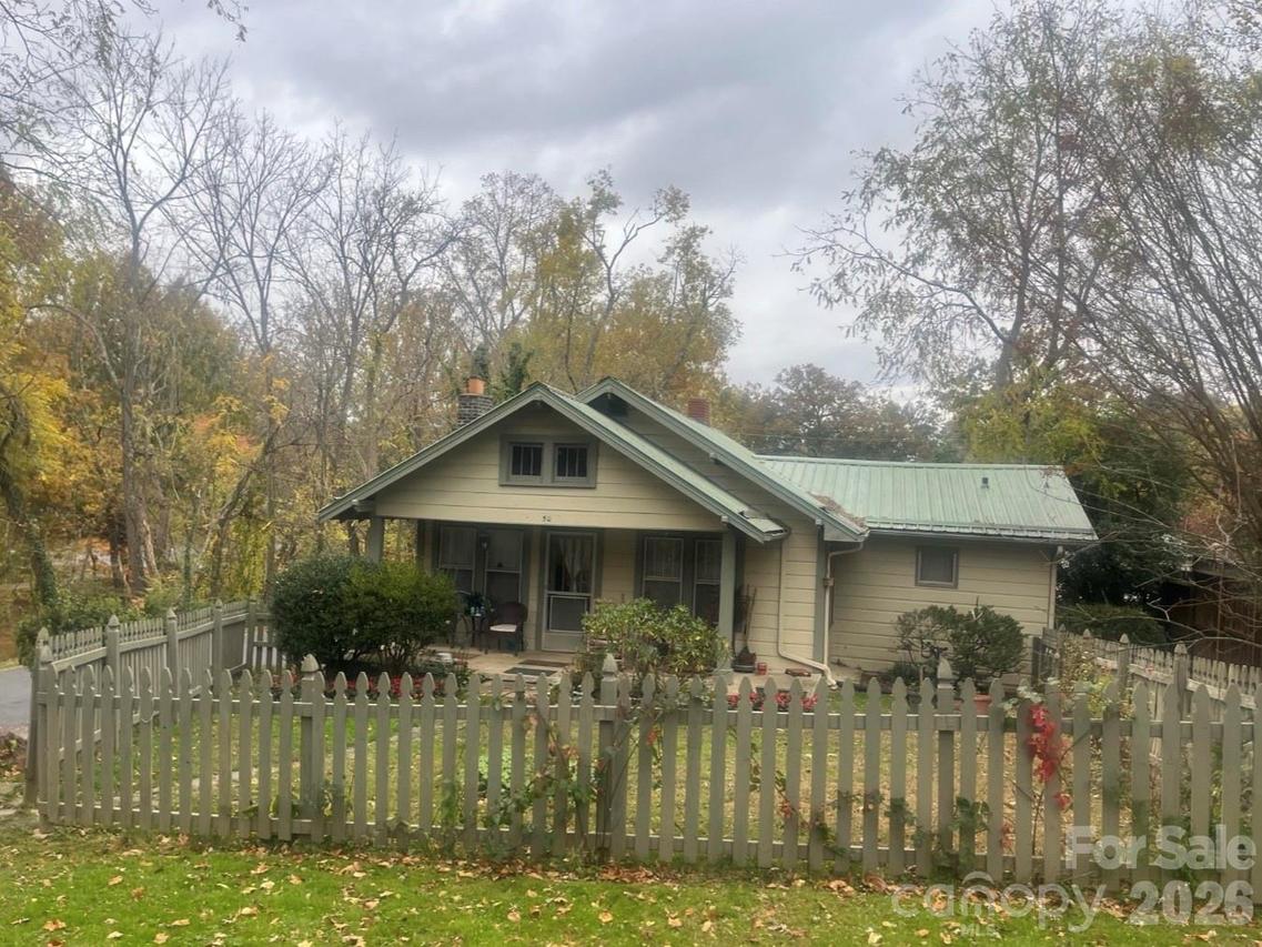 [Address Hidden by Seller], Asheville, NC 28804