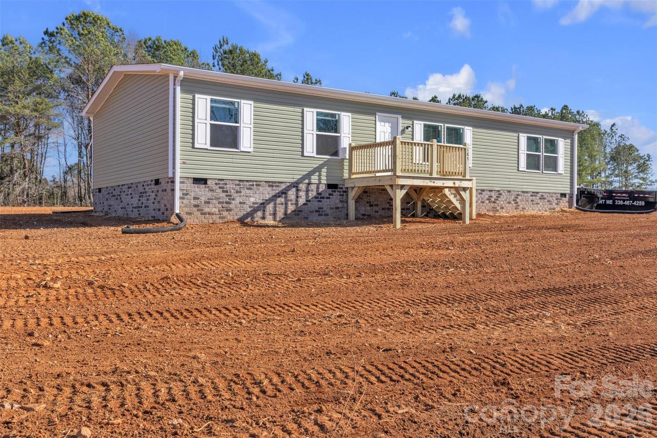 187 Ret Stafford Ln., Taylorsville, NC 28681