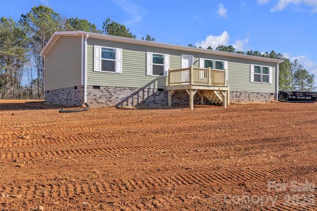 New Construction Homes For Sale This Week That Attend West Alexander Middle: January 14th to January 20th