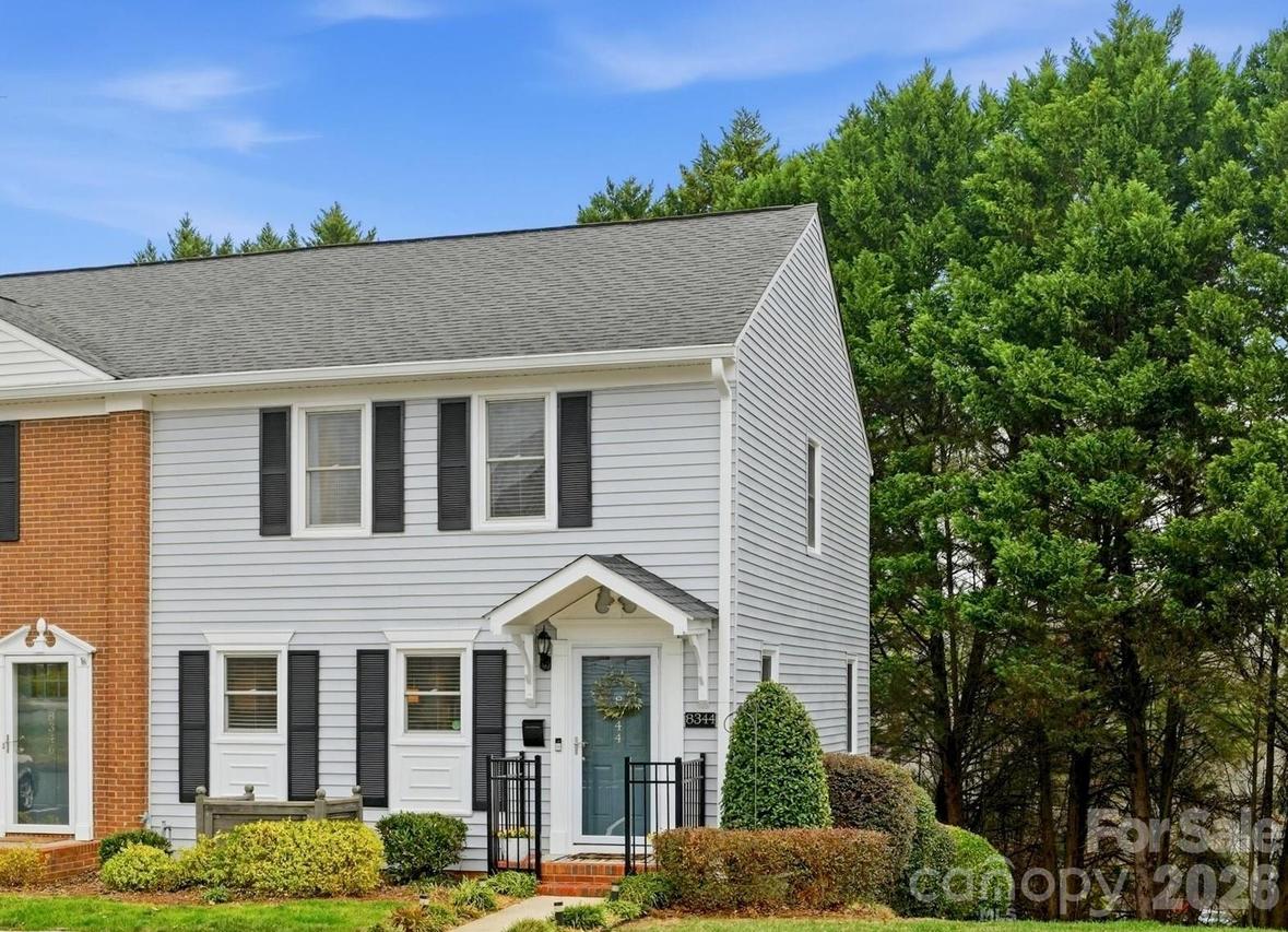 8344 Knights Bridge Rd., Charlotte, NC 28210