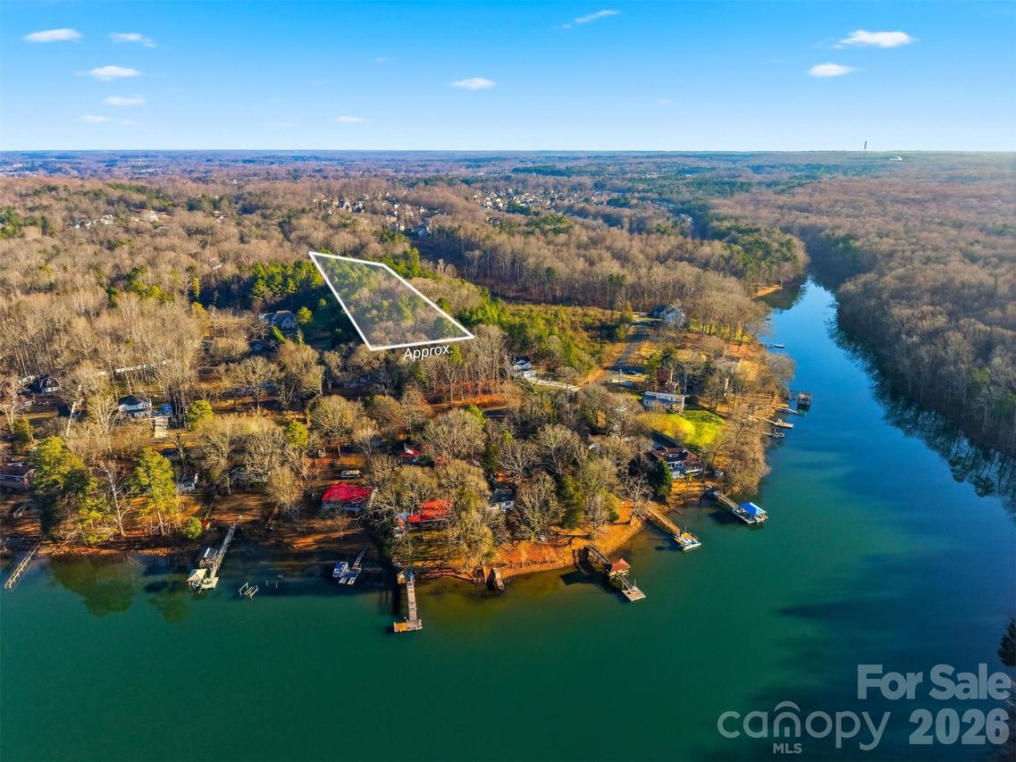 11535 Johnson Davis Rd., Huntersville, NC 28078