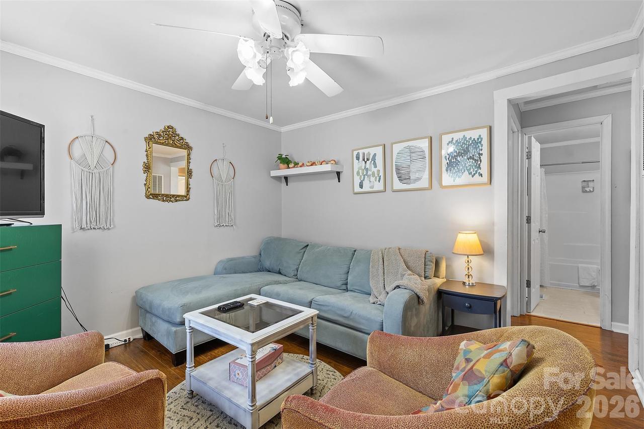 544 W Mclelland Ave., Mooresville, NC 28115