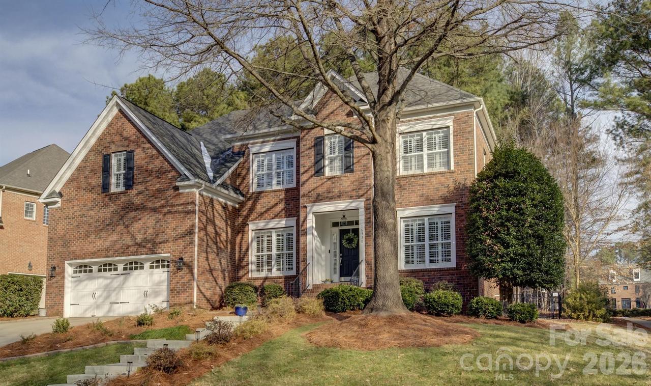 16336 Crystal Downs Ln., Charlotte, NC 28278