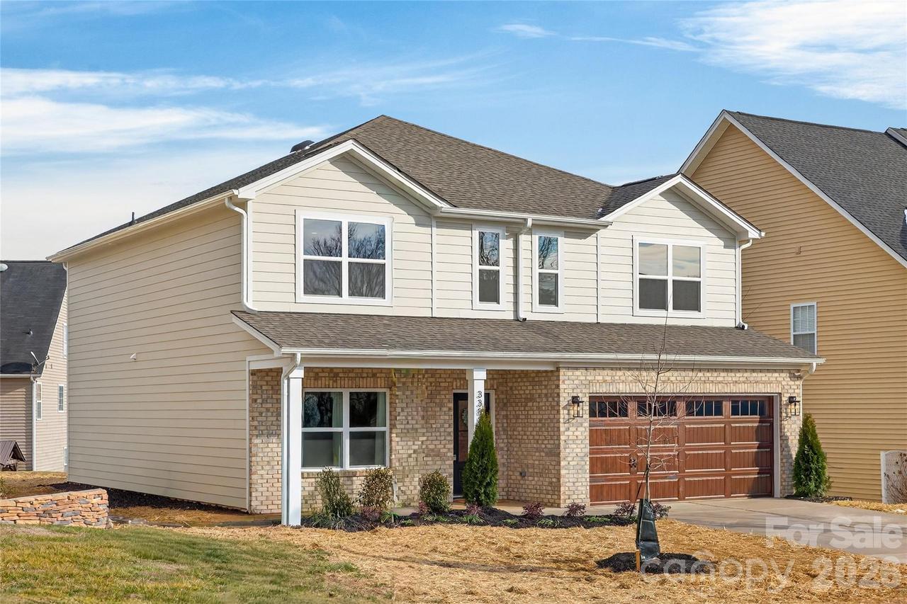 3388 Brackhill St., Davidson, NC 28036