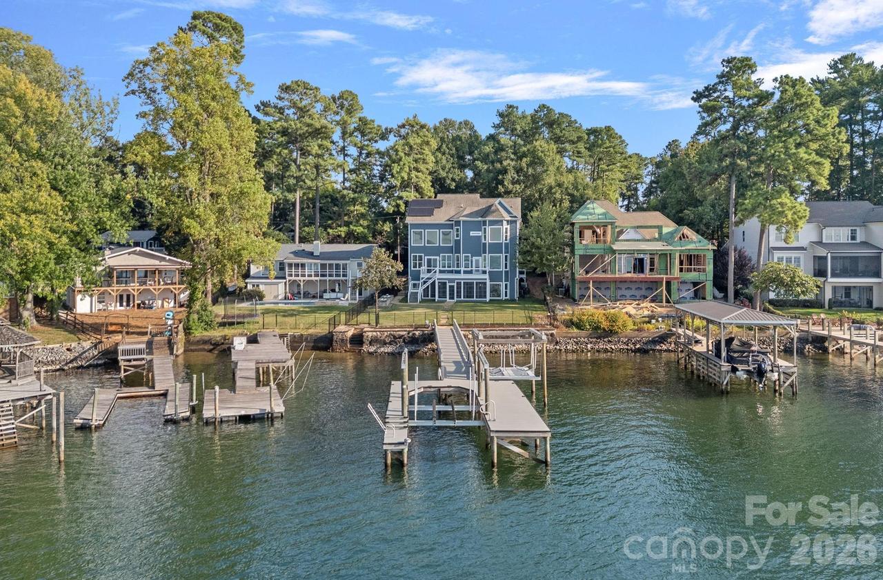 21013 Island Forest Dr., Cornelius, NC 28031