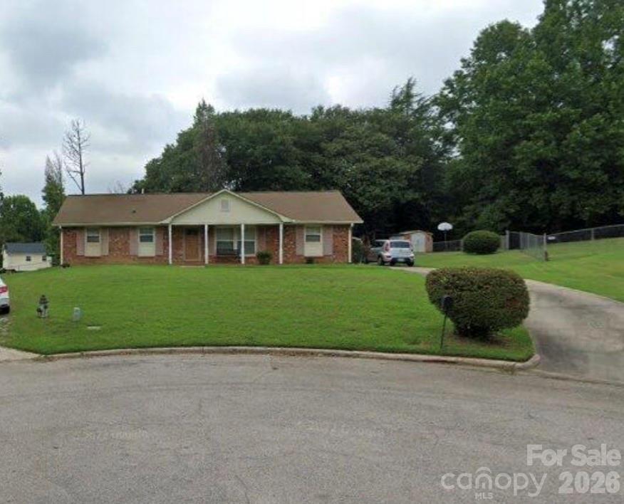7 Post Oak Pl., Salisbury, NC 28147