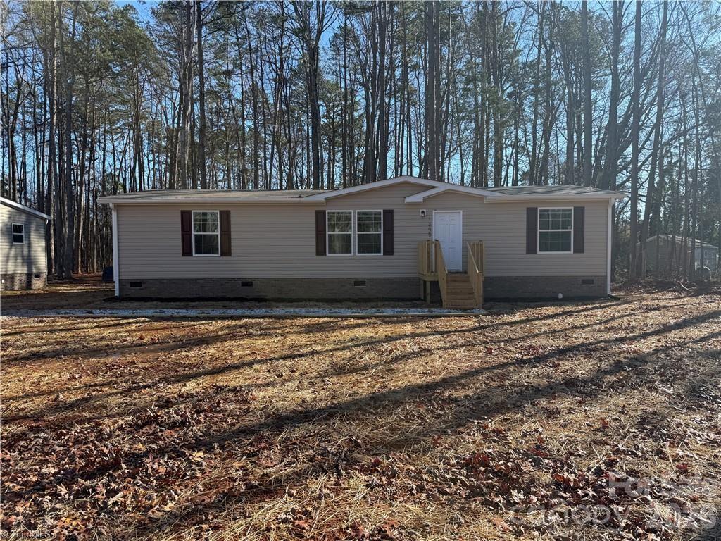 1395 Safrit Rd., Salisbury, NC 28146