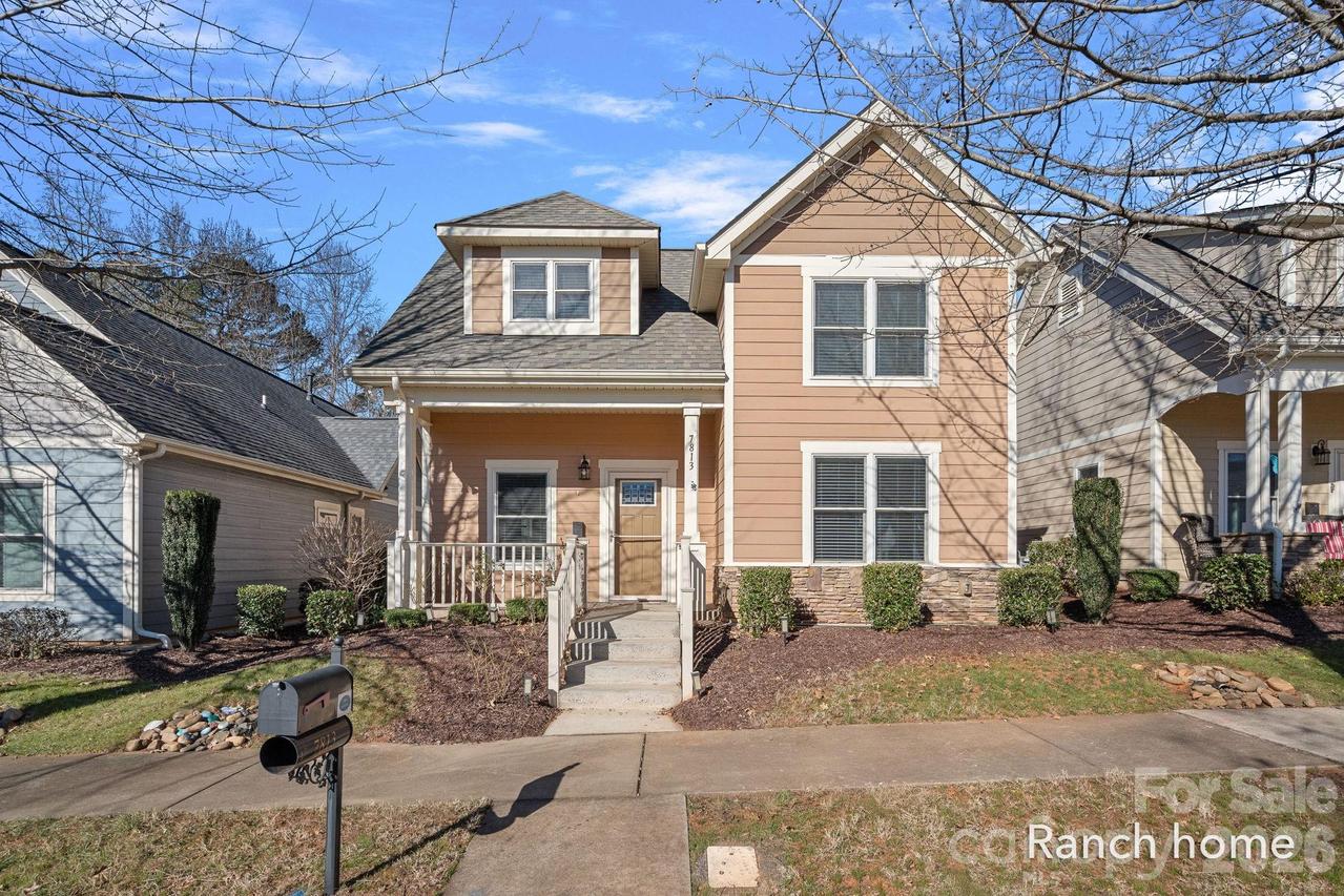 7813 Stilling St., Huntersville, NC 28078