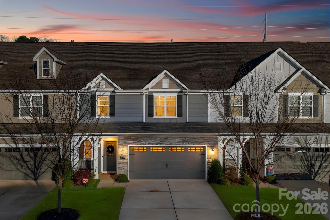 522 Cowans Villa Rd., Stanley, NC 28164