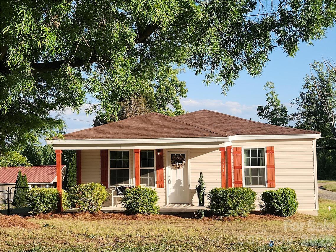 1734 Sneed Dr., Shelby, NC 28150