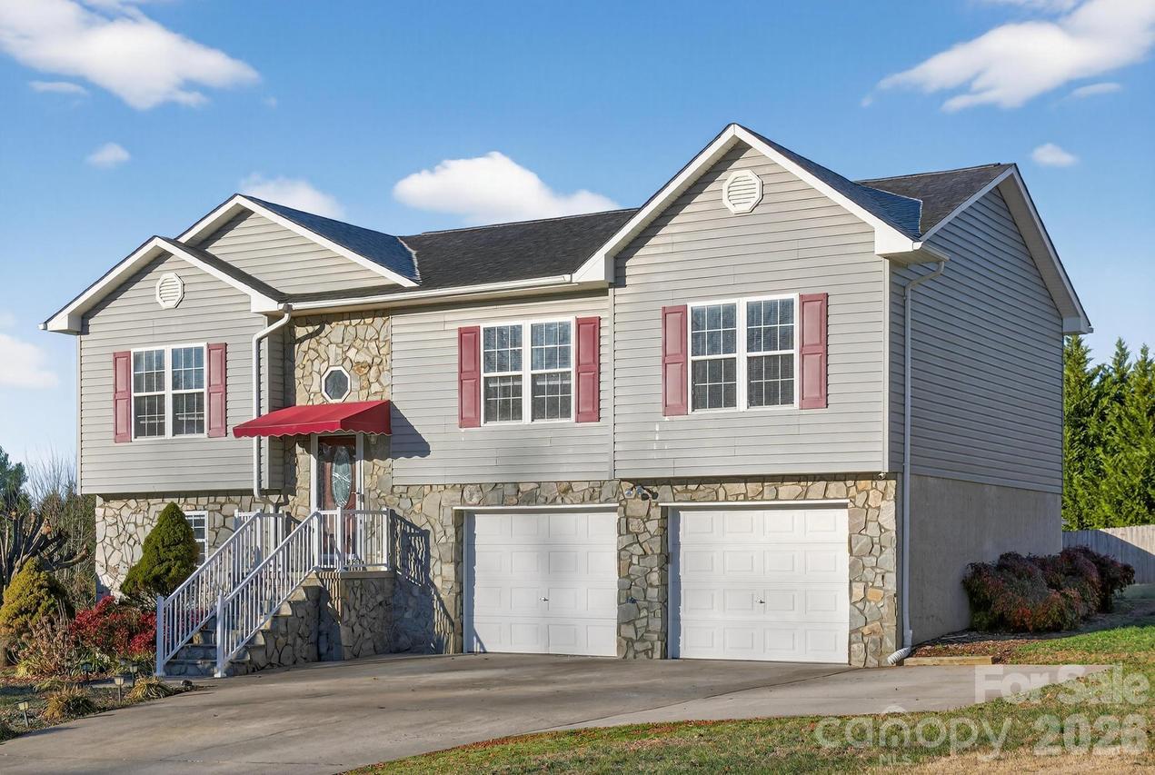 3315 Lilac Ln., Hudson, NC 28638