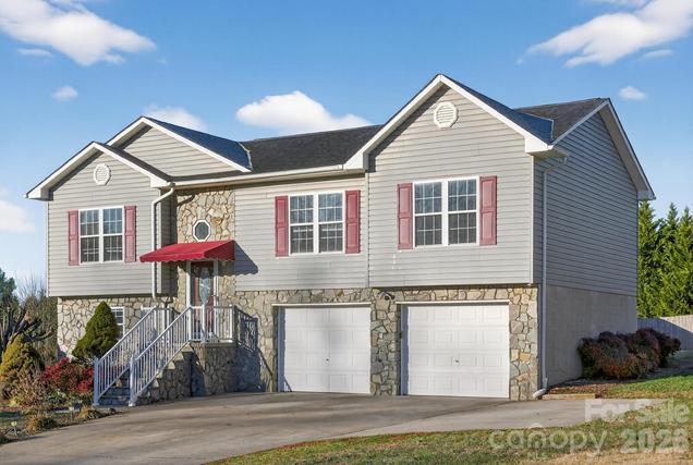 New Homes For Sale This Week That Attend South Caldwell High: January 16th to January 22nd